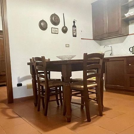 Podere Oslavia Az.Agr.Bio Giannini Alberese Exteriör bild