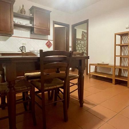 Podere Oslavia Az.Agr.Bio Giannini Alberese Exteriör bild