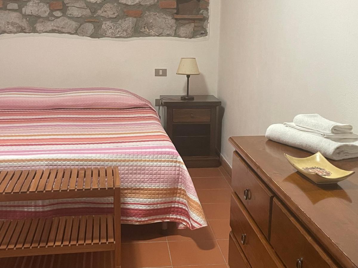 Podere Oslavia Az.Agr.Bio Giannini Alberese Exteriör bild