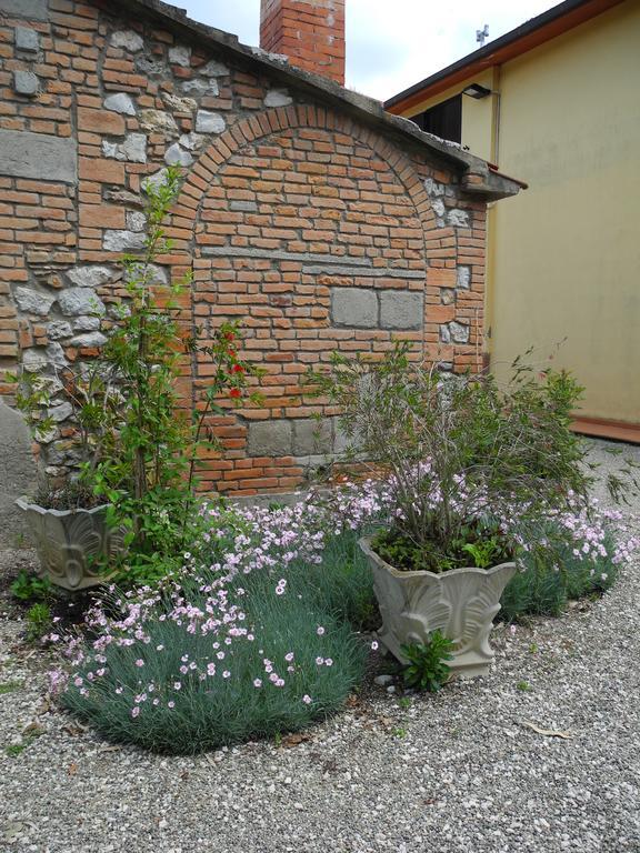 Podere Oslavia Az.Agr.Bio Giannini Alberese Exteriör bild