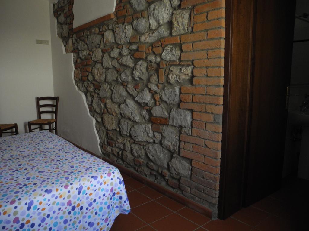 Podere Oslavia Az.Agr.Bio Giannini Alberese Exteriör bild