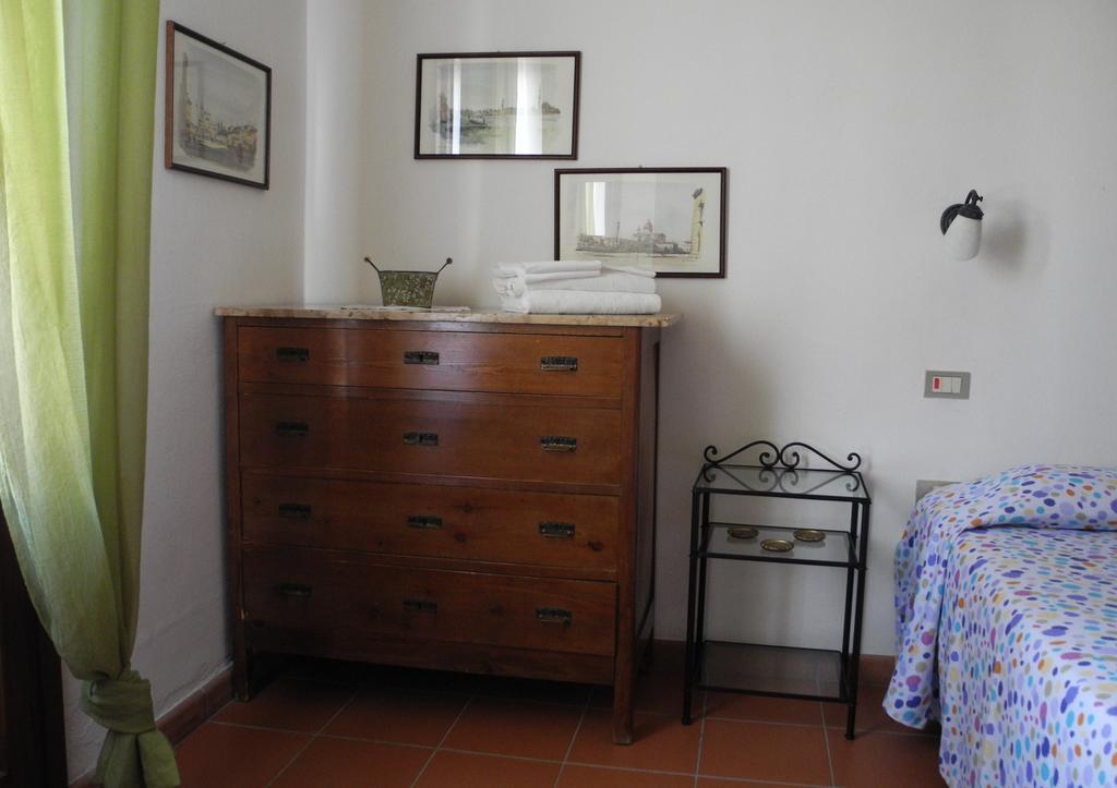 Podere Oslavia Az.Agr.Bio Giannini Alberese Exteriör bild